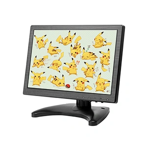 10.1 inch Monitor Display 10.1 inch Lcd Touch Screen Monitor