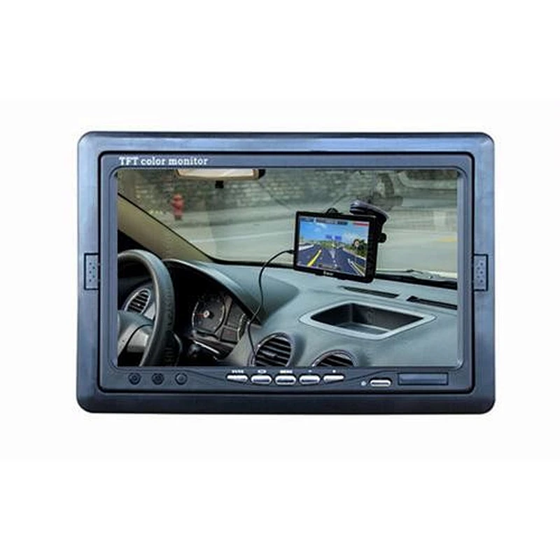 led tv price cheap touch screen monitor 7