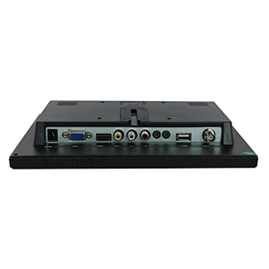 Capacitive Touch Screen with LED Panel VGA Input Bare Touch lcd Monitor 10.1 inch