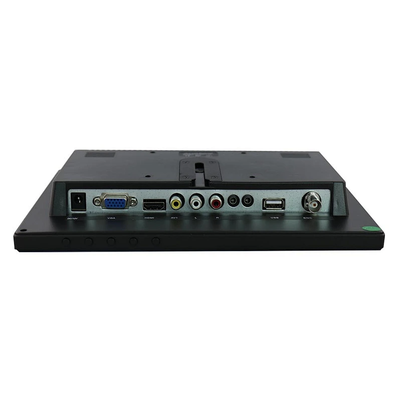Capacitive Touch Screen with LED Panel VGA Input Bare Touch lcd Monitor 10.1 inch