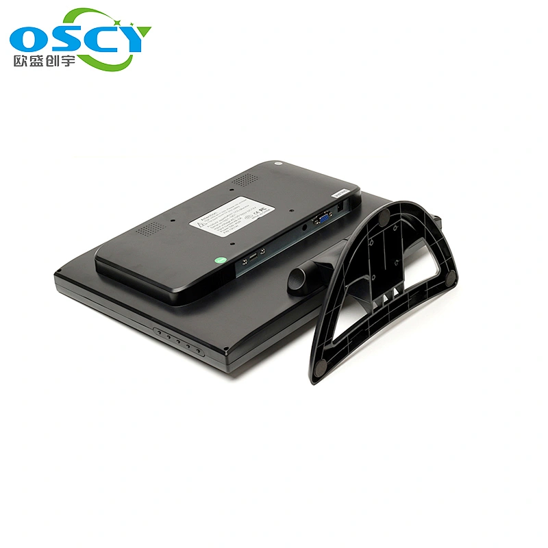 Capacitive PCAP Multi 15 inch raspberry pi touch monitor