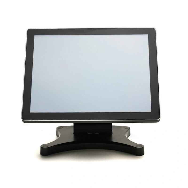 15 inch pos terminal /all in one touch PC/pos system with rceipt printer