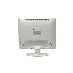 17 Inch LCD Type Open frame Widescreen Resistive Touch Screen Monitor For Kitchen