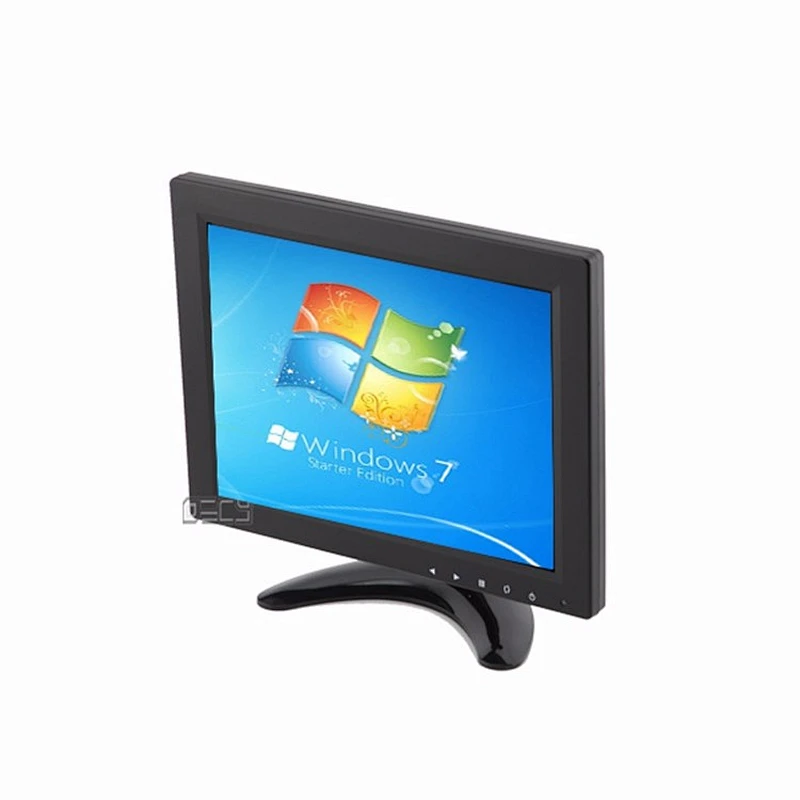 9.7 Inch Muilt-function Monitor New IPS panel LED backlight