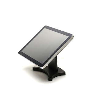 China wholesale price all in one computer restaurant ordering machine