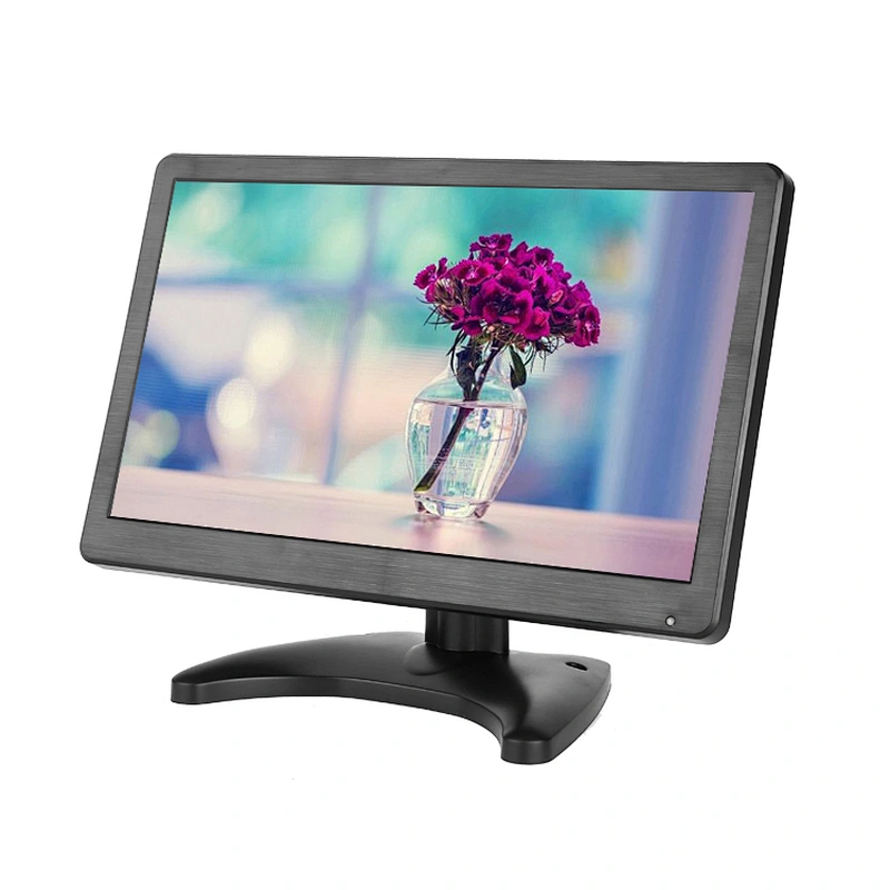 Capacitive touch screen 12 inch 1920*1080 FHD resolution led monitor