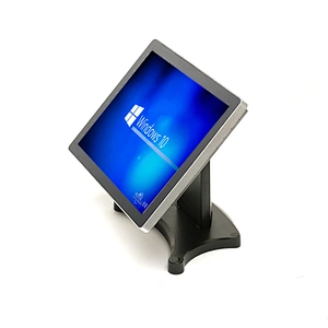 2020 High quality All In One Pos System touch screen Restaurant Machine