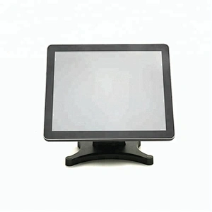 Chinese Supplier TFT LED Retail Touch Screen Square Pos Terminal/Pos System