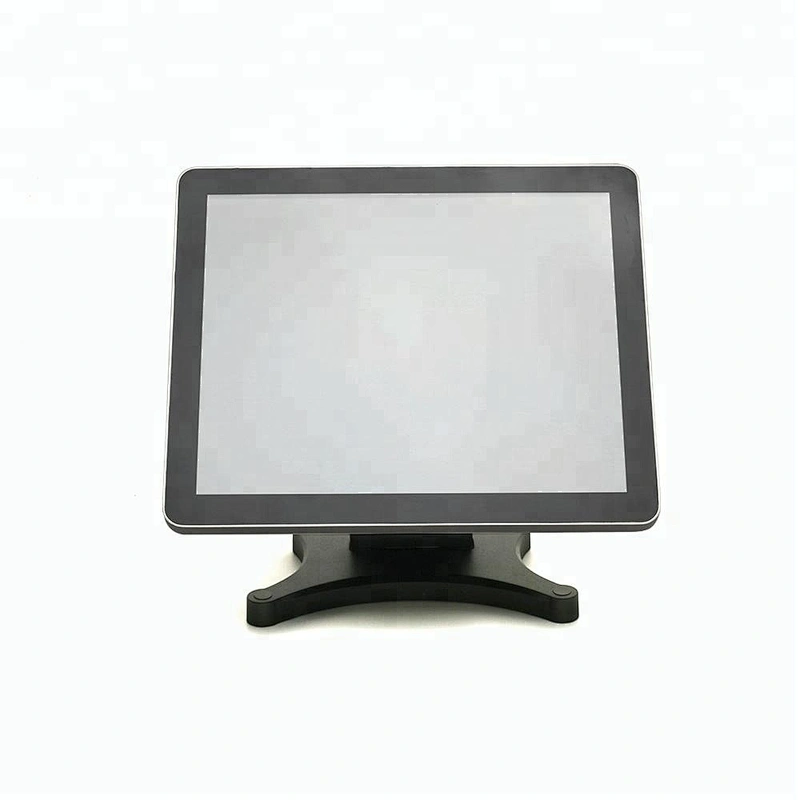 Chinese Supplier TFT LED Retail Touch Screen Square Pos Terminal/Pos System