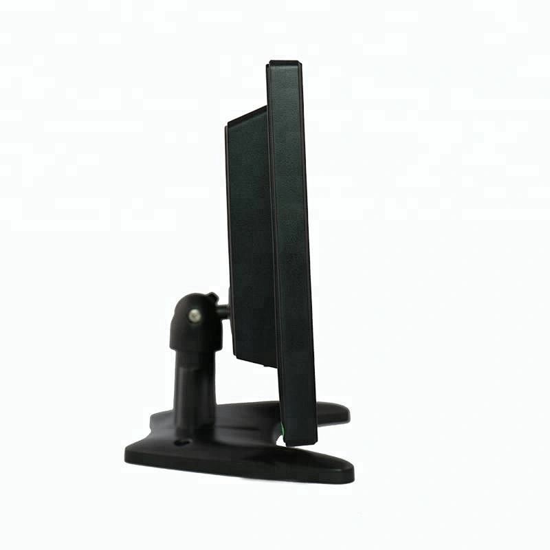 Capacitive touch screen 12 inch 1920*1080 FHD resolution led monitor