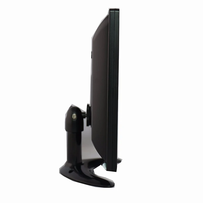 10points capacitive touch 10 inch lcd touch screen monitor with 1024x768