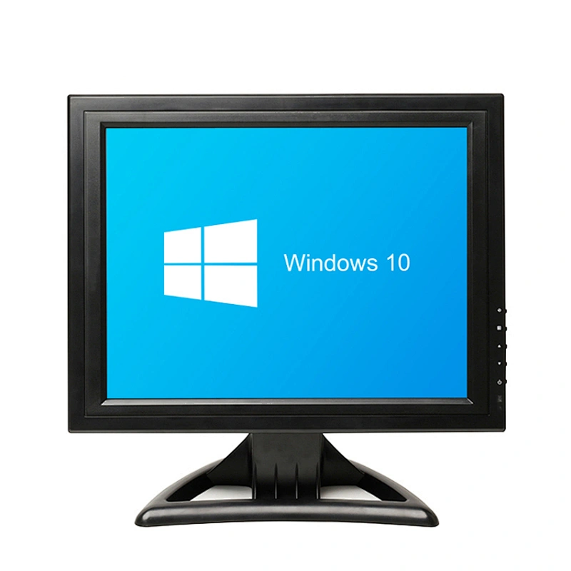 Hot selling 15 Inch Raspberry Pi Capacitive Touch LCD Touch Screen Monitor