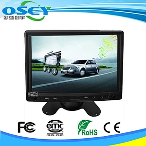 7 inch touch screen monitor touch screens displays for car