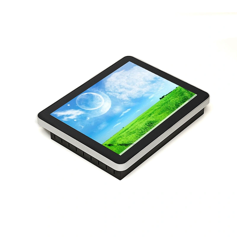 High quality pos touch all in one point of sales