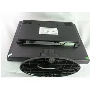 10 inch Digital Signage Tablet POS Touch Screen Monitor