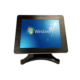 12 inch pos system all in one pos terminal cheap cash register scale