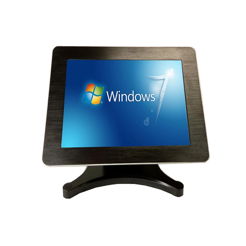 12 inch pos system all in one pos terminal cheap cash register scale