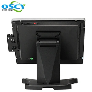 Android POS System Software for Restaurant Point of Sale