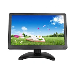 1920*1080 widescreen 12inch lcd monitor with HD input