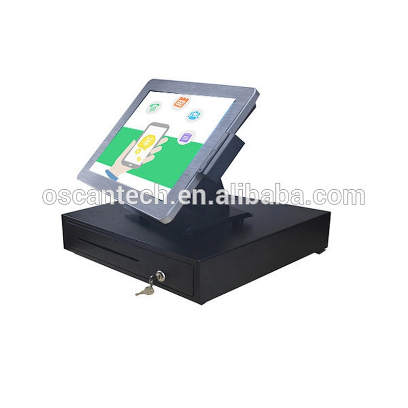 15 inch touch screen pos system,cash register,wifi all in one pos