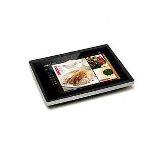 Pos Software System Restaurant Ordering Machine Pos Scale