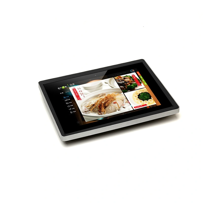 Pos Software System Restaurant Ordering Machine Pos Scale