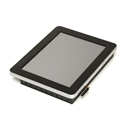 12inch retail pos system a pos android all in one with printer machine