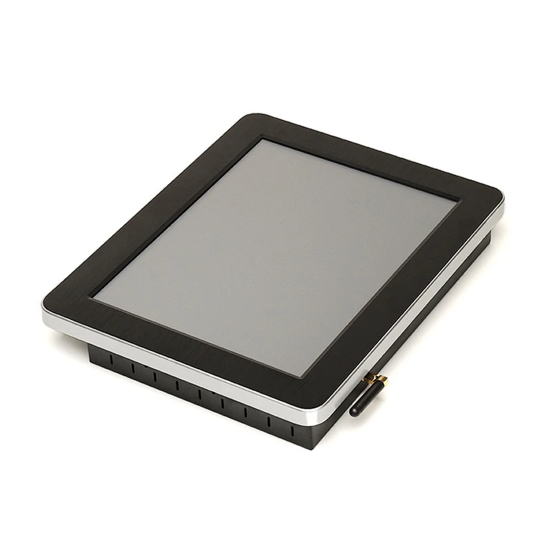 12inch retail pos system a pos android all in one with printer machine