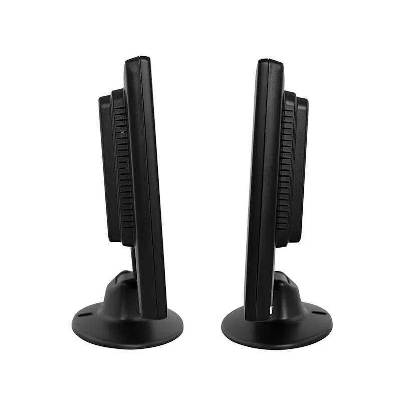 10.4 Inch HD LCD Monitor Square 4:3 10.4 Inch LED Monitor Mini Size with VGA Input