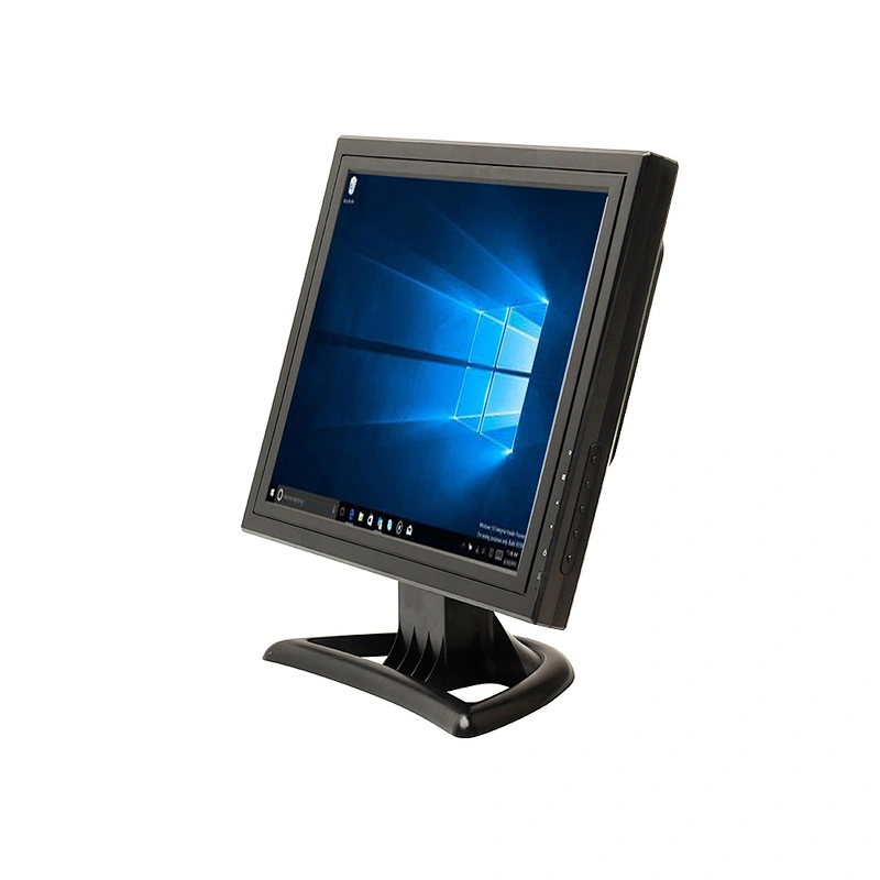 7 8 10 12 15 17 19 21.5 inch lcd monitor /LED monitor VGA hd mi AV TV