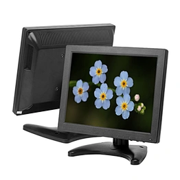 Tablet Pc Screen Lcd 10 Inch Raspberry Pi Wall Mount Touch Monitor