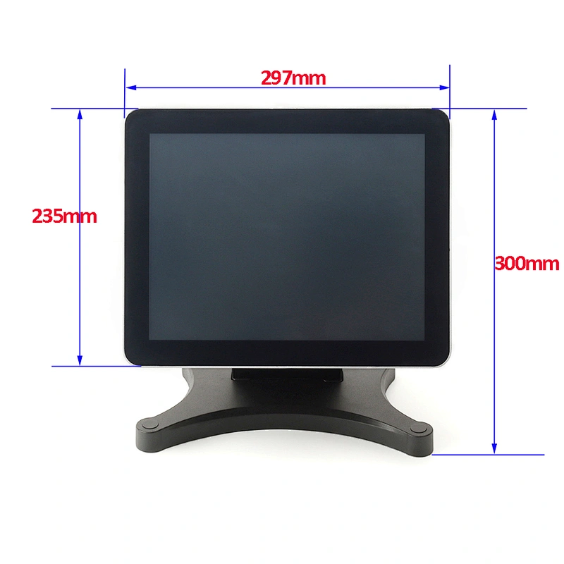 OEM Supermarket Electronic pos machine touch screen