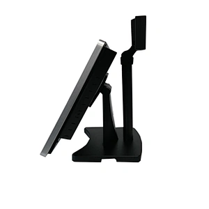 Alibaba Retail pos financial equipments 17 inch retail pos point systems