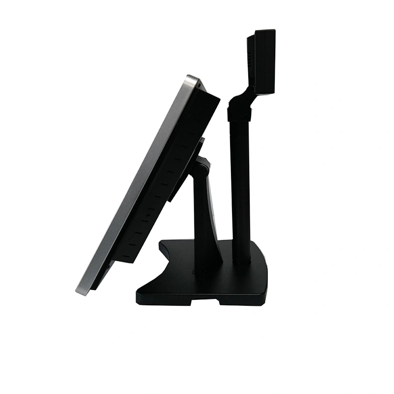 Alibaba Retail pos financial equipments 17 inch retail pos point systems