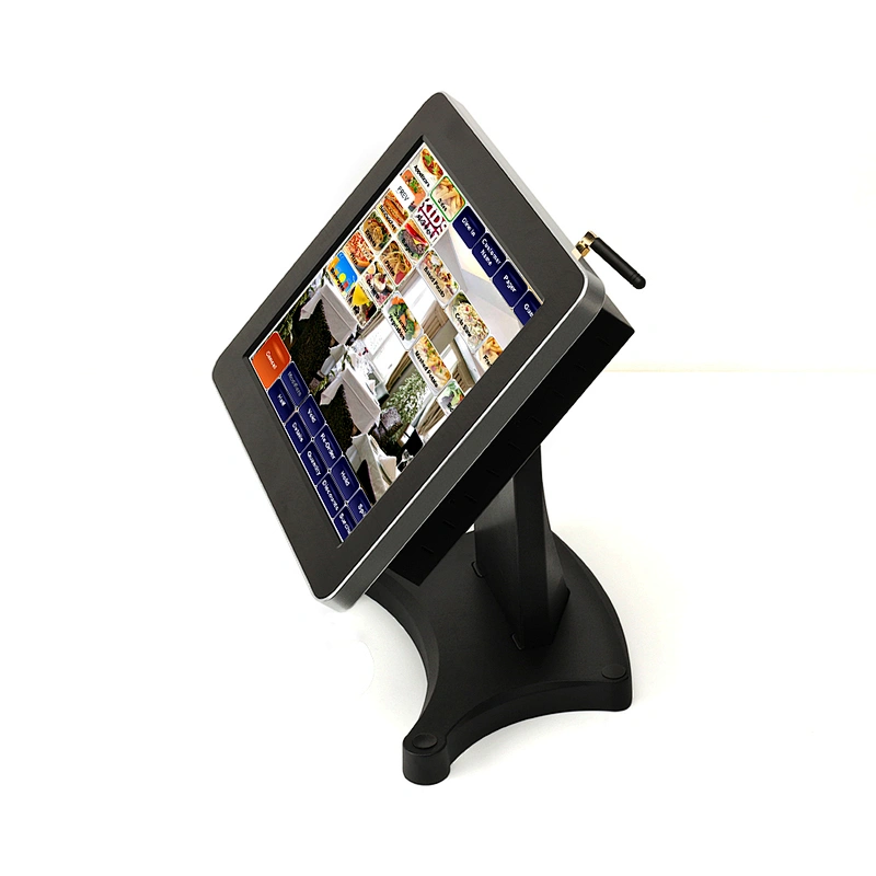 12inch Touch Screen POS Terminal restaurant supermarket bill payment machine