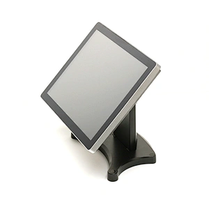 Oscan 17'' metal case durable pos system high quality manufacturer for point of sale