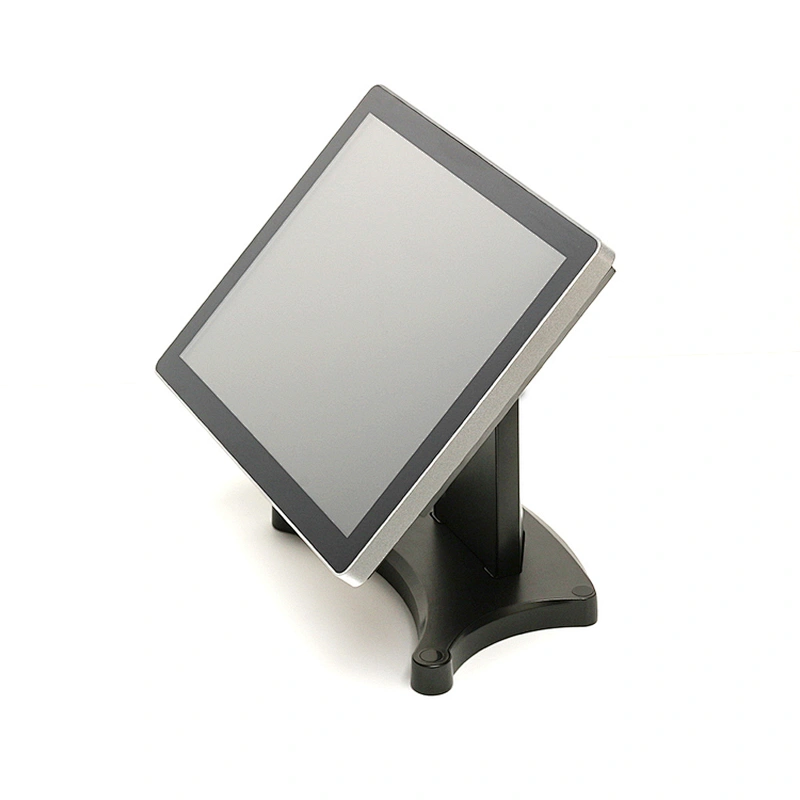 Oscan 17'' metal case durable pos system high quality manufacturer for point of sale