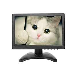 10.1 Inch 1920*1200 Industrial Widescreen  Monitor IPS Panel 10 Point Capacitive Touch Screen Monitor