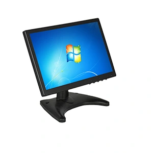 China 10.1 inch IPS Panel 1280*800 capacitive Touch screen raspberry pi monitor