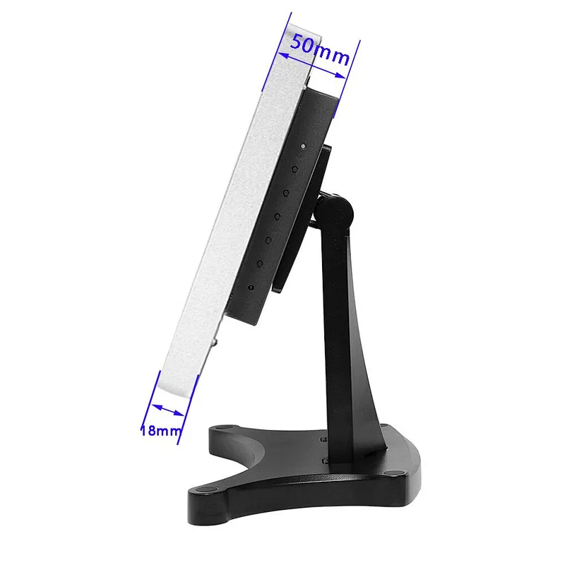 17inch All In One Restaurant POS Machine/China Manufacturer / All In One / Cash Register System