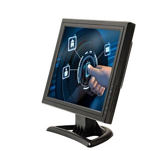 Hot selling 15 Inch Raspberry Pi Capacitive Touch LCD Touch Screen Monitor