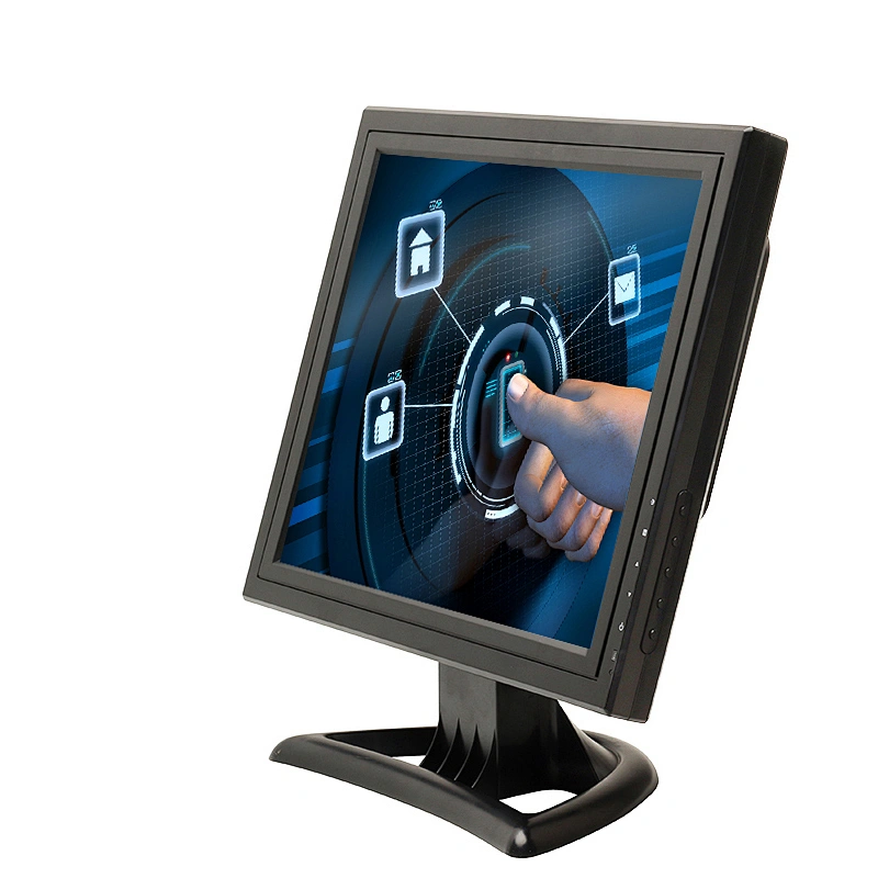 Hot selling 15 Inch Raspberry Pi Capacitive Touch LCD Touch Screen Monitor