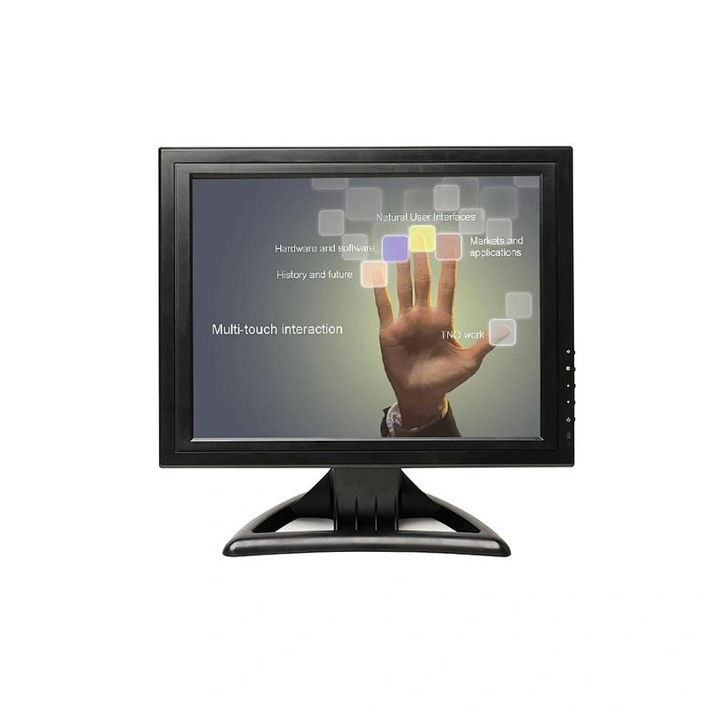15 inch raspberry pi touch monitor