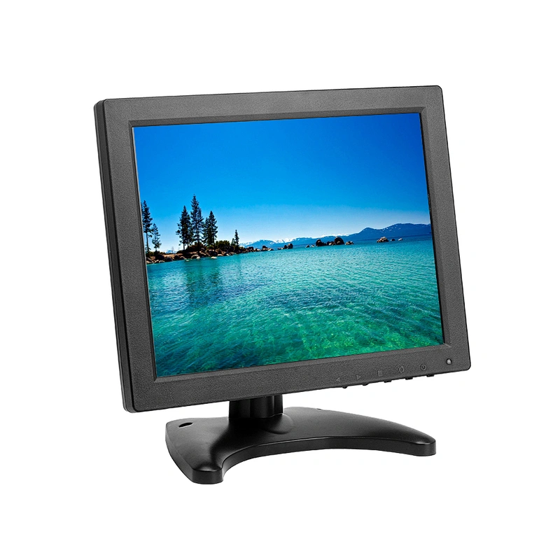 USB or RS232 EETI IC 10 touch points 17