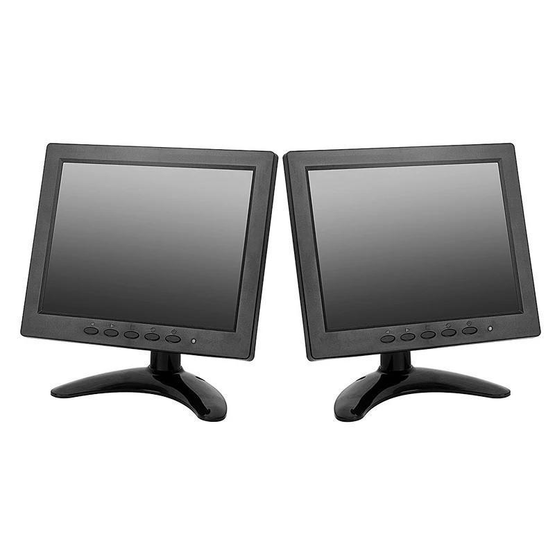 factory price 4:3 hd monitor for pos/car