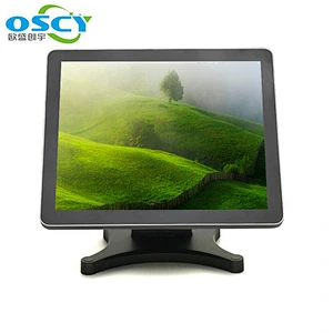 china pos computer billing machine 15 inch pos terminal pos system