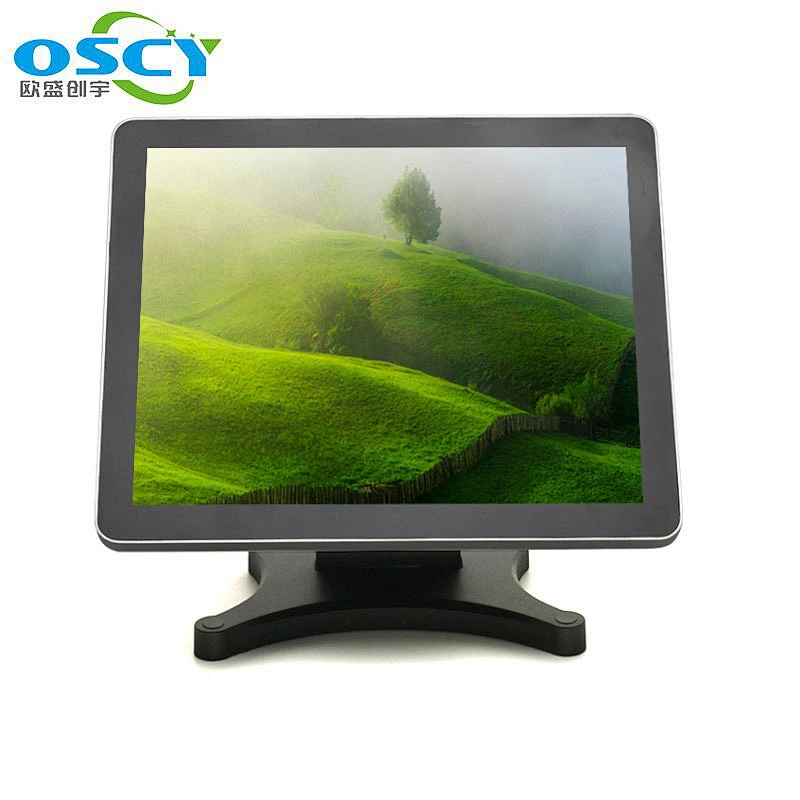 china pos computer billing machine 15 inch pos terminal pos system