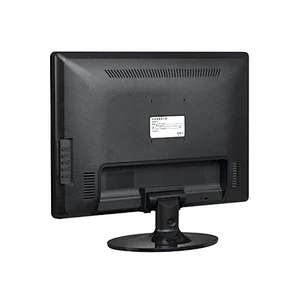22 inch Widescreen LCD PC Monitor with Stand 1680 x 1050