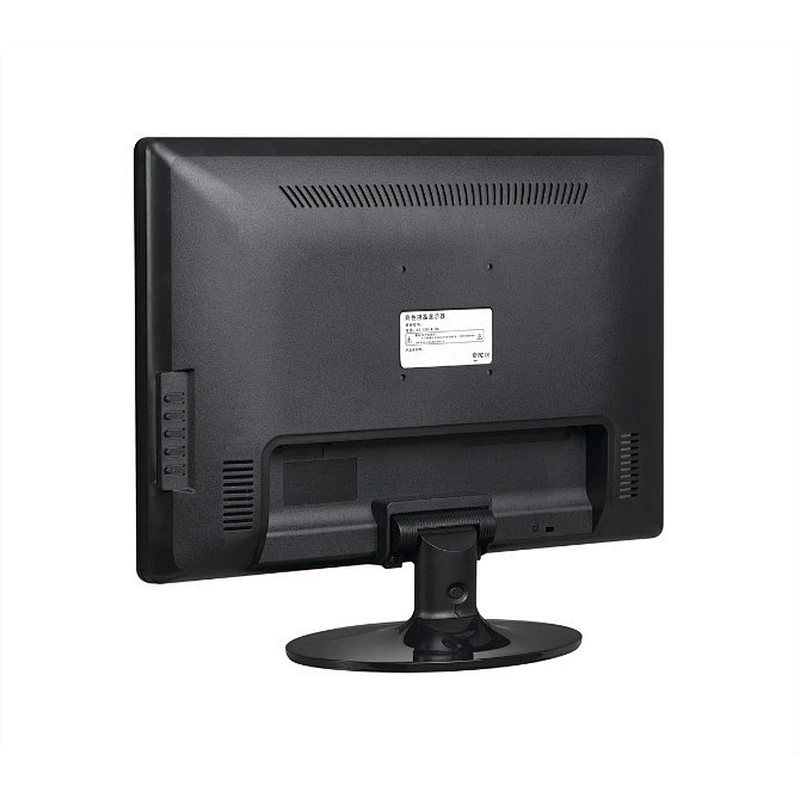 22 inch Widescreen LCD PC Monitor with Stand 1680 x 1050