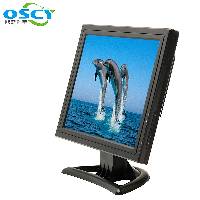 Hot sale pos touchscreen 15 inch raspberry pi touch monitor